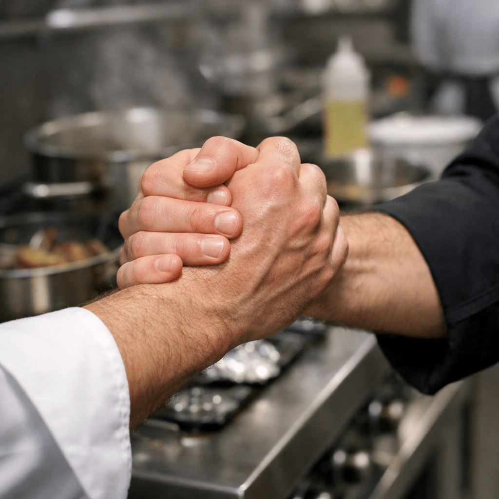 L'ADN des Ateliers Maison Reant